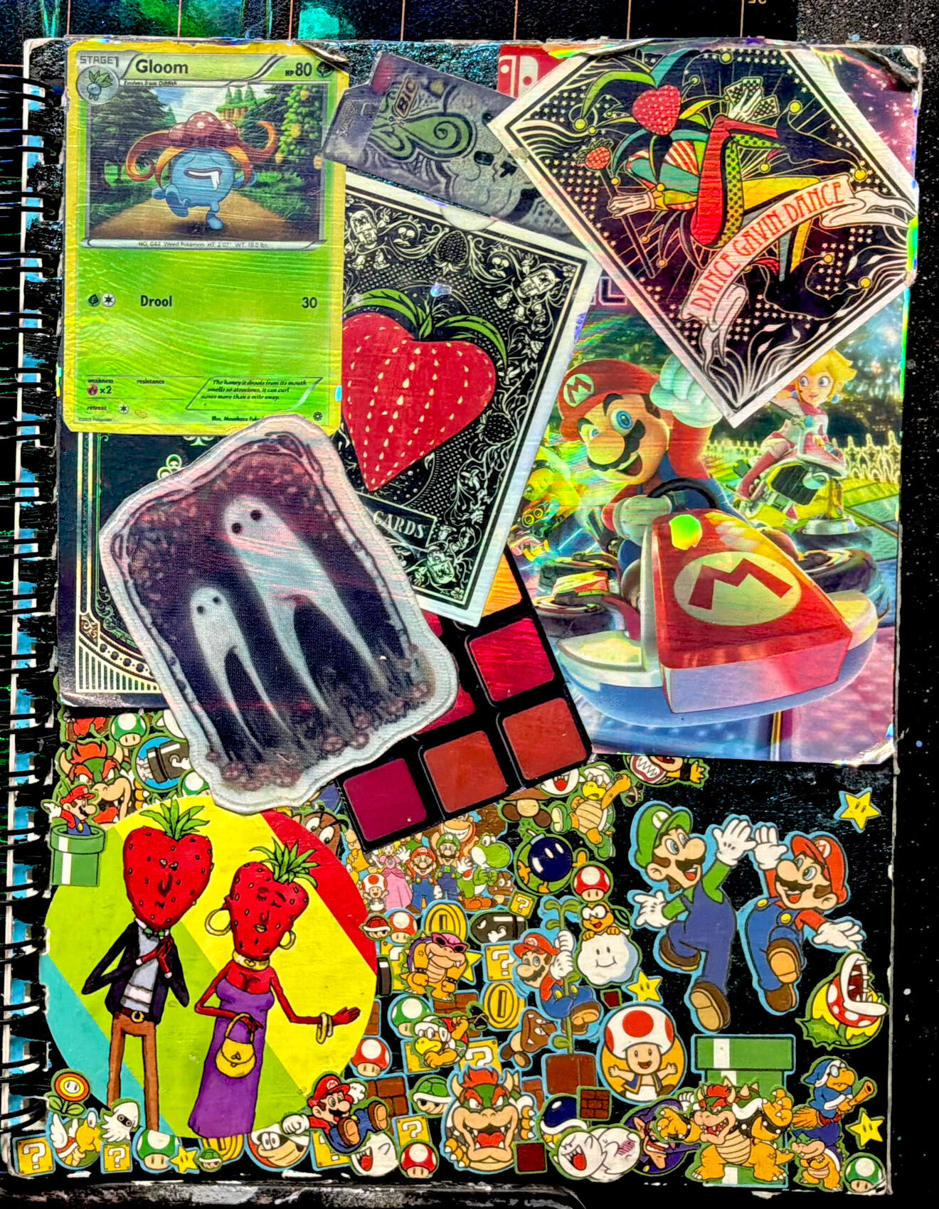 QXB Creations